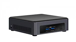 Intel BLKNUC7I5DNKPC3 Personal Systems