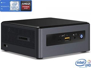 Pc NUC8I5INHPA-8256P Intel Nuc 8 Nuc8i5inhpa Mini Pc