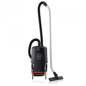 Hoover CH93619 Vacuum,backpack,crdls,40v