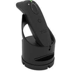 Socket CX3811-2571 Mobile, Scan S740, Universal Barcode Scanner, Black