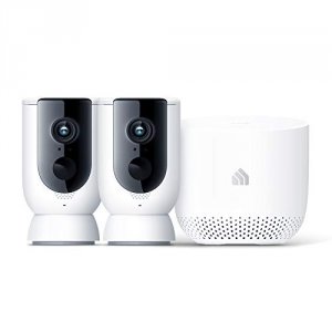 Tplink KC300S2 Kasa Smart Wire-free Camera