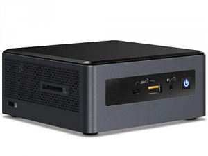 Pc NUC8I7INHPA-8256P New Intel Nuc 8 Nuc8i7inhpa Mini Pc - Intel Core 