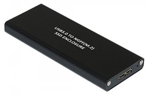 Gcig 11003 Usb Enclosure