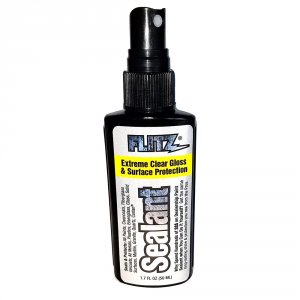 Flitz CS 02902 Sealant Spray Bottle - 50ml1.7oz