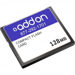 Addon MEM1800-32U128CF-AO 128mb Memory Module For Cisco Routers