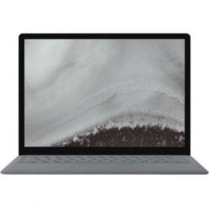 Microsoft LQP-00001 Surface Lptp 2 I5 8gb 256gb Comm Sc Plat