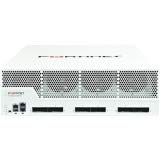 Fortinet FG-3810D-NEBS-BDL-874-12 3810d-nebs Hardware Plus 8x5 Fo