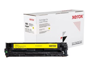 Original Xerox XER006R03810 Everyday Hp Color Toner Cf212a