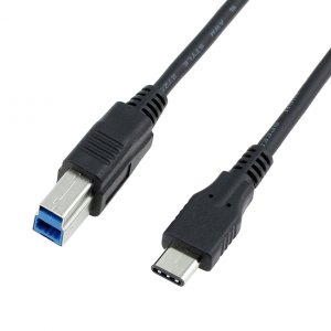 4xem 4XUSBCUSB3B3 3ft Usb Type-c To Usb 3.0