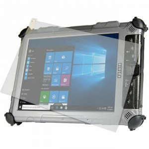 Zebra 400004 Accy Xc6 Glossy Screen