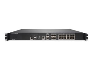 Sonicwall 02-SSC-0234 Nsa 3600 Sec Upg Plus Adv