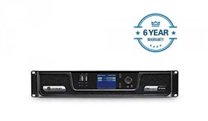 Harman CRN-CDI2X12VMUS Cdi Drivecore 2x1200