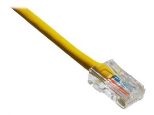 Axiom AXG99951 40ft Cat6 Cable (yellow) - Taa