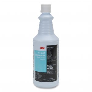 3m 29612 Disinfectant,quat,rtu