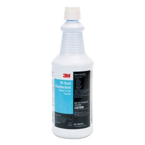 3m 29612 Disinfectant,quat,rtu