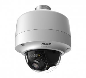 Pelco IMP219-1ERS Ip Srx P Env Ir Sm Poe24v Mdome