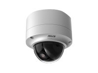 Pelco IMP219-1ERS Ip Srx P Env Ir Sm Poe24v Mdome