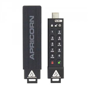 Apricorn ASK3-NXC-32GB 32gb 256-bit Aes Xts Hardware