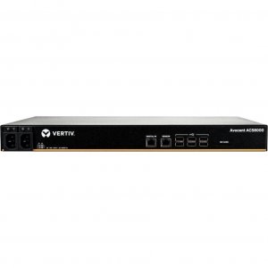 Vertiv ACS8016-LN-DAC-400 Avocent