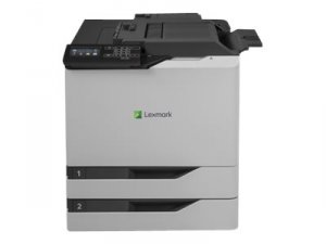 Lexmark 21KT006 Cs820dtfe Taa Lv