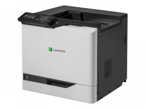 Lexmark 21KT006 Cs820dtfe Taa Lv