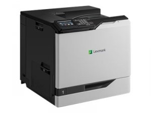 Lexmark 21KT006 Cs820dtfe Taa Lv