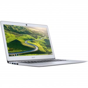 Acer NX.GU7AA.001 Chromebook 14, Celeron N3160, 14 Full Hd, 4gb Lpddr3