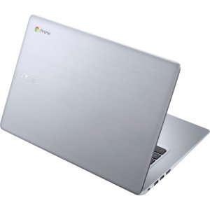 Acer NX.GU7AA.001 Chromebook 14, Celeron N3160, 14 Full Hd, 4gb Lpddr3