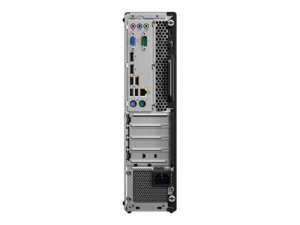 Lenovo 10VT0008US Thinkcentre M725s - Amd A6-9500 Mini Tower