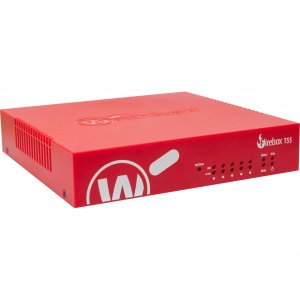 Watchguard WGT55671-WW T55 Firewall With 1-year Subscription Plan