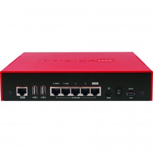 Watchguard WGT55671-WW T55 Firewall With 1-year Subscription Plan