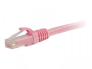 C2g 50854 6in Cat6a Snagless Utp Cable-p