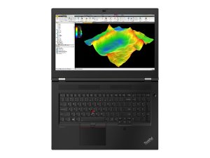 Lenovo 20SN004RUS Topseller Mobile Ws