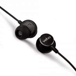 Veho VEP-011-Z3 Z-series Z-3 In-ear Headphones