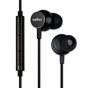 Veho VEP-011-Z3 Z-series Z-3 In-ear Headphones