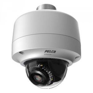 Pelco IMP219-1ERI Ip Srx P Env Ir In Poe24v Mdome