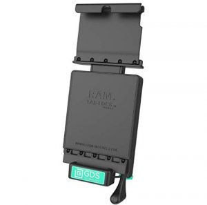 Ram RAM-GDS-DOCKL-V2-SAM49U , Gds Vehicle Dock For The Samsung Tab S5e