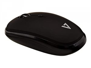 V7 MW550BT Bt Silent 4button Mouse 2.4ghz