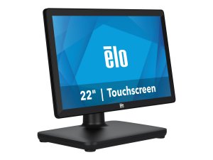 Elo E937523 Pos System, 22-inch Full Hd, No Os, Core I3, 4gb Ram, 128s