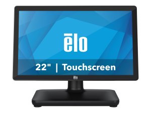 Elo E937523 Pos System, 22-inch Full Hd, No Os, Core I3, 4gb Ram, 128s