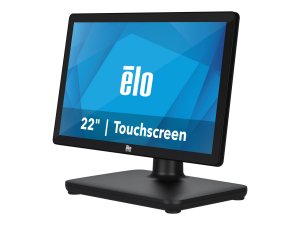 Elo E937523 Pos System, 22-inch Full Hd, No Os, Core I3, 4gb Ram, 128s