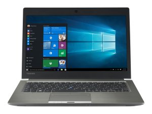 Toshiba PT261U-03U019 Portege Z30 Skylake,core  I7-6600u,13.3in Fhd 19