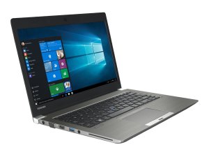 Toshiba PT261U-03U019 Portege Z30 Skylake,core  I7-6600u,13.3in Fhd 19