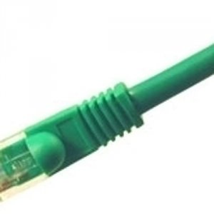 ‎comprehensive CAT6-14GRN 14ft Cat6 Patch Cabl Green