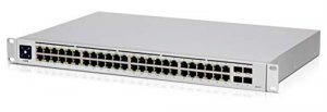 Ubiquiti USW-48-POE Unifi Switch 48 Poe