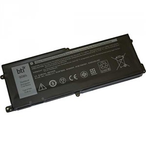 Battery ME04XL-BTI Bti Me04xl 937434-855 50wh Batt