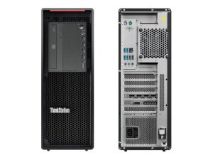 Lenovo 30BE00F0US Topseller Workstations