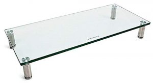 Monoprice 9434 Workstream By  Multi Media Desktop Monitor Stand 22in X