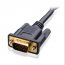 Cable 108001-6 6 Ft Vga Monitor Cable