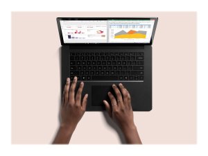 Microsoft 5DB-00001 Surface Laptop 4 13in I716gb256gb Demo